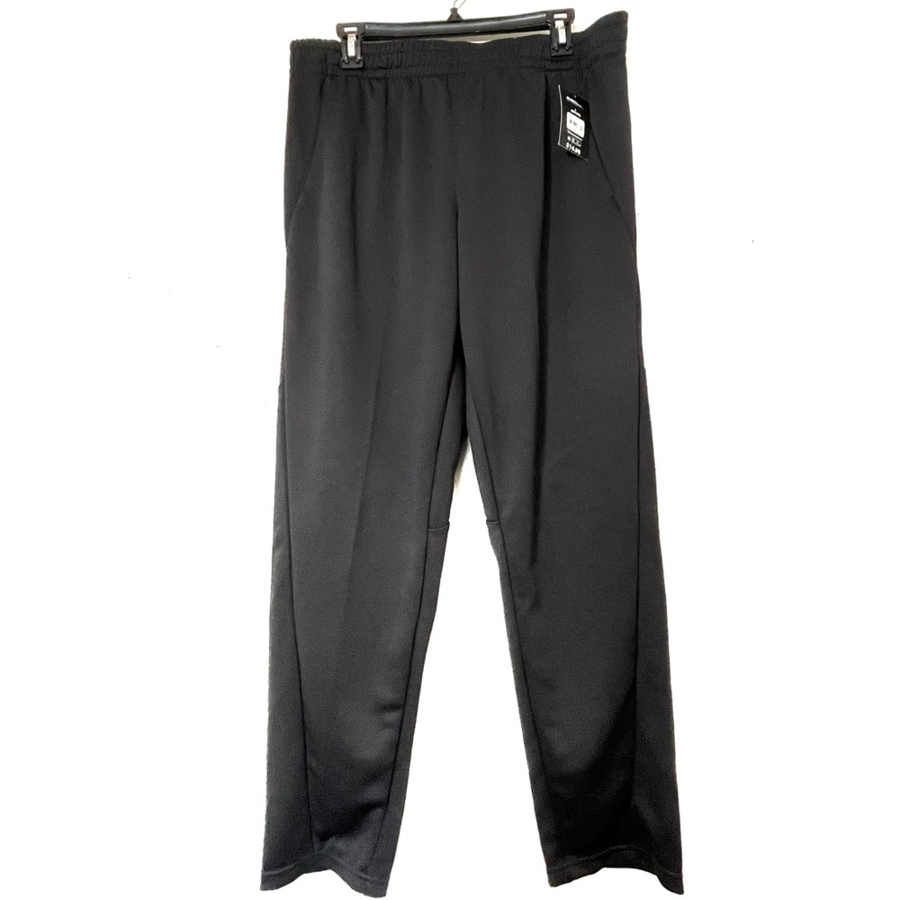 Athletic Works Men’s DriWorks Tennis Pant, Large
